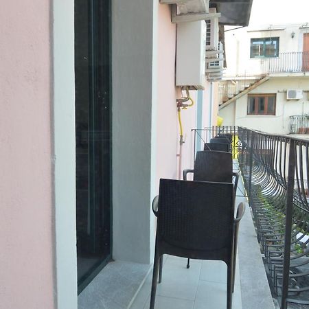 New Casa Corvaja Hotel Taormina Exterior photo