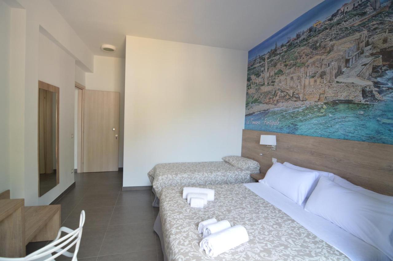 New Casa Corvaja Hotel Taormina Exterior photo