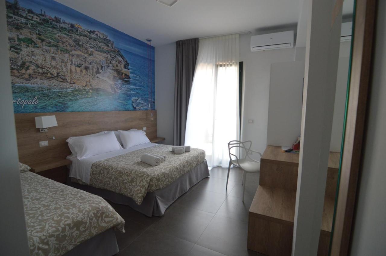 New Casa Corvaja Hotel Taormina Exterior photo