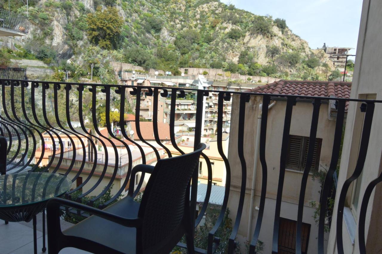 New Casa Corvaja Hotel Taormina Exterior photo