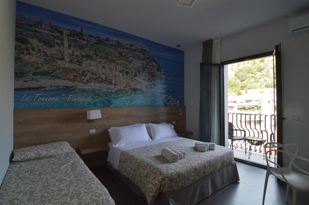 New Casa Corvaja Hotel Taormina Exterior photo