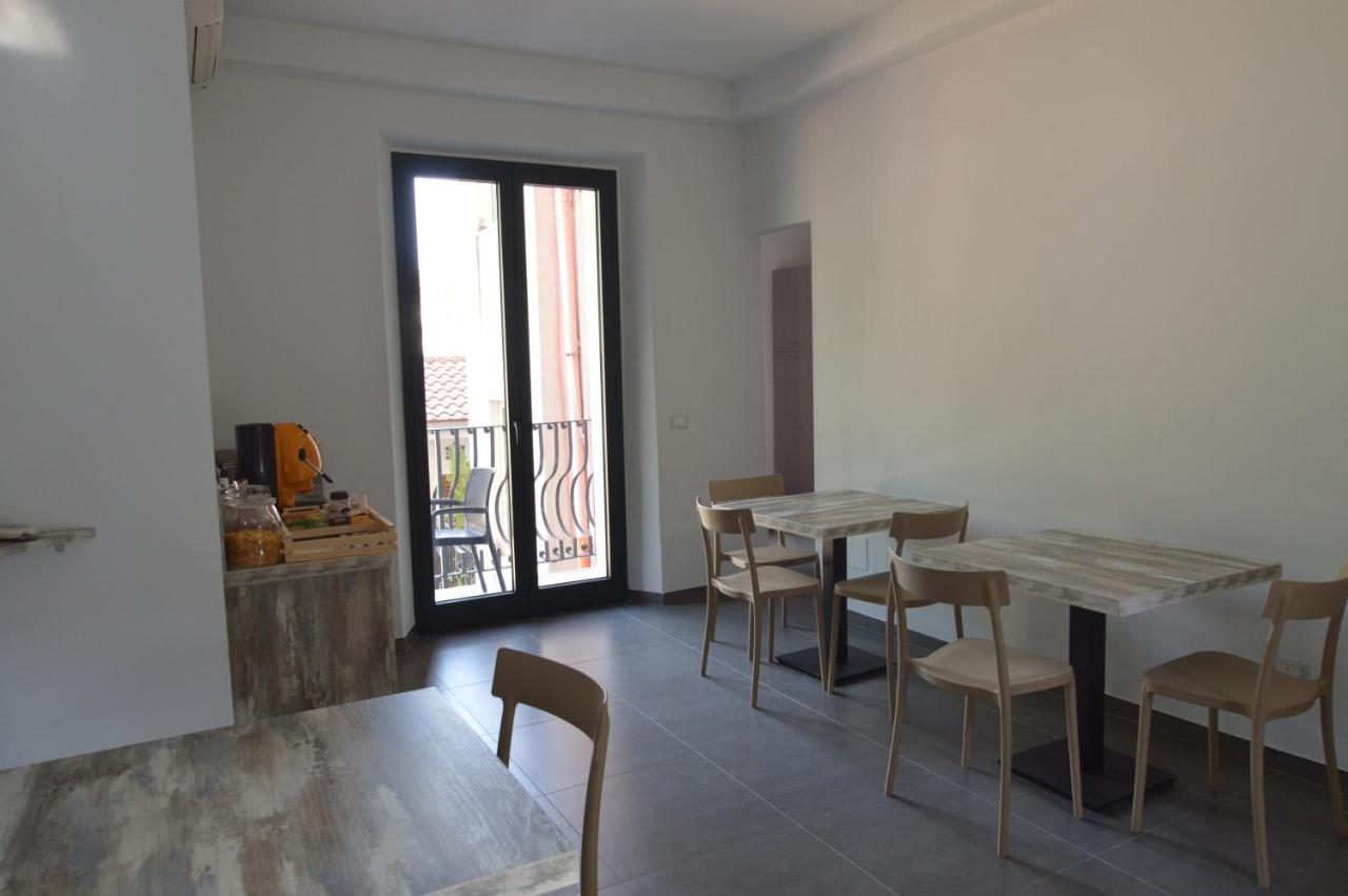 New Casa Corvaja Hotel Taormina Exterior photo