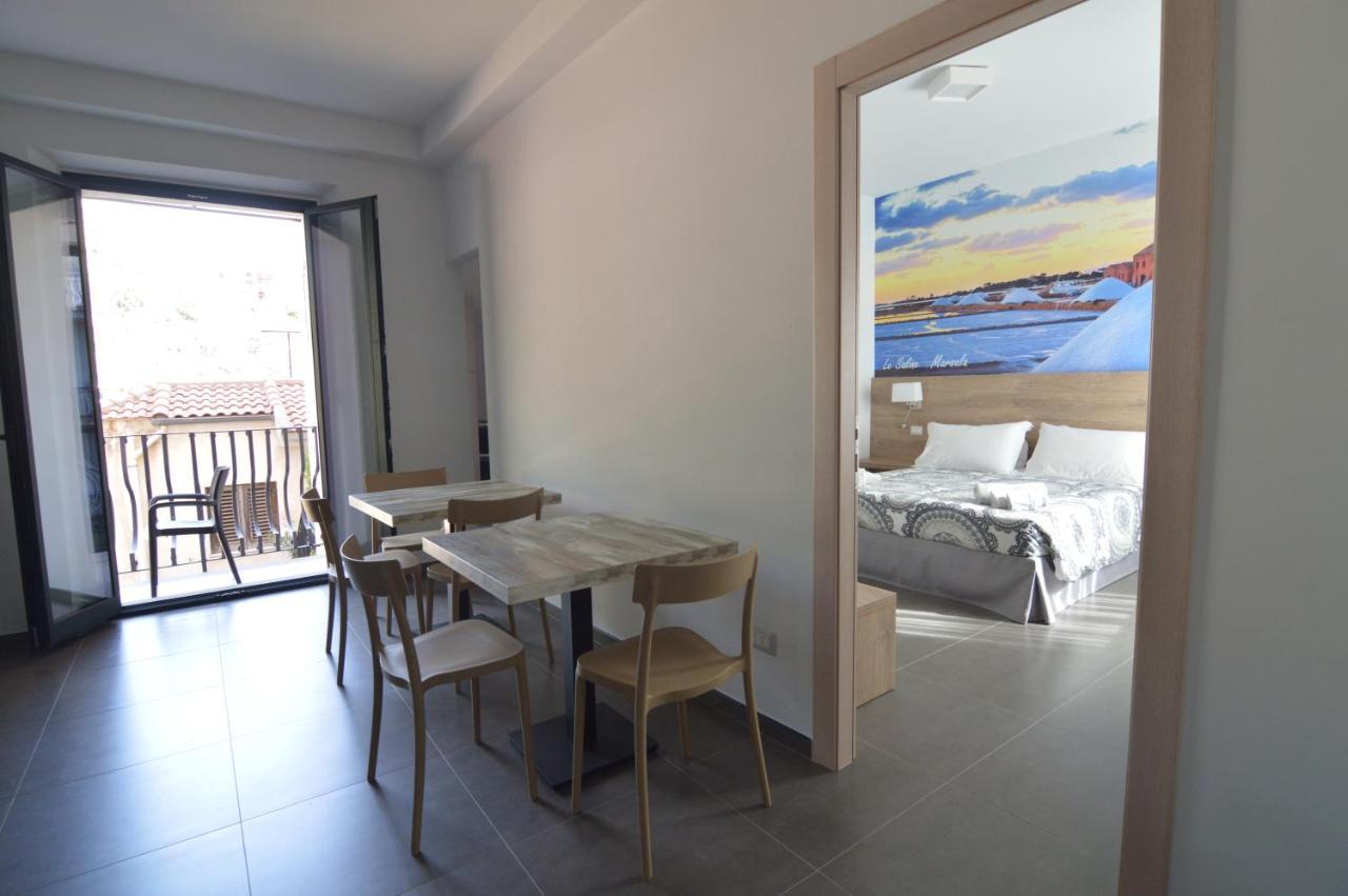 New Casa Corvaja Hotel Taormina Exterior photo