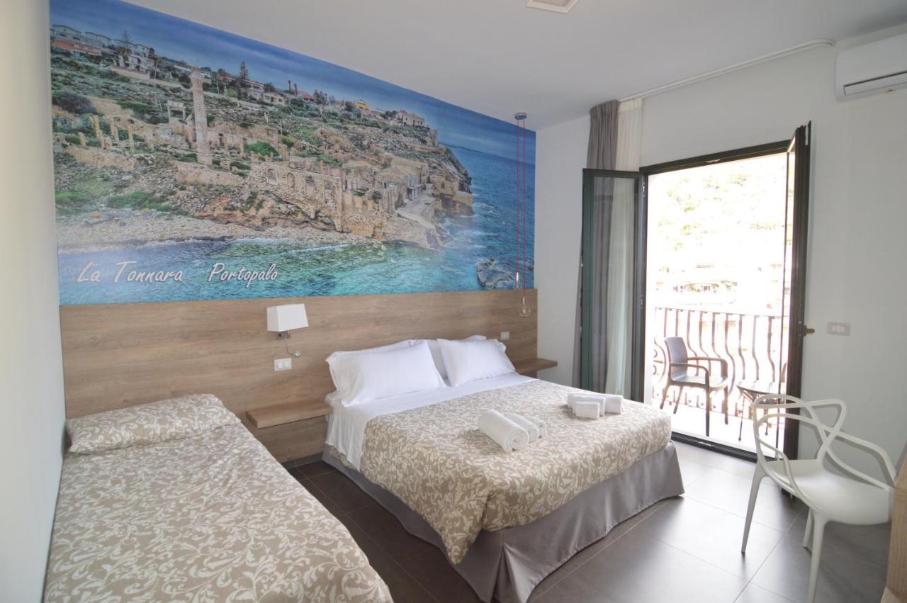 New Casa Corvaja Hotel Taormina Exterior photo
