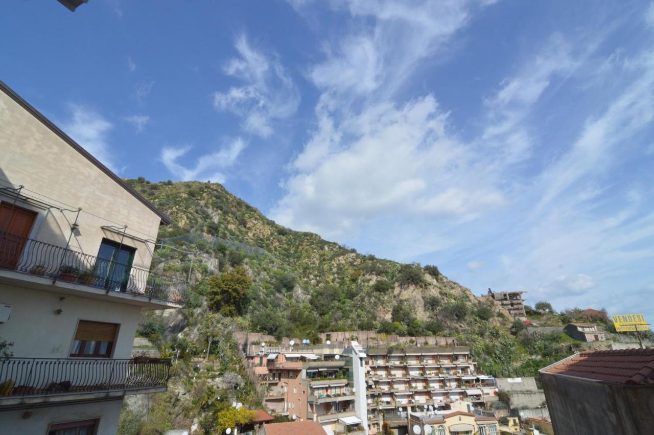 New Casa Corvaja Hotel Taormina Exterior photo