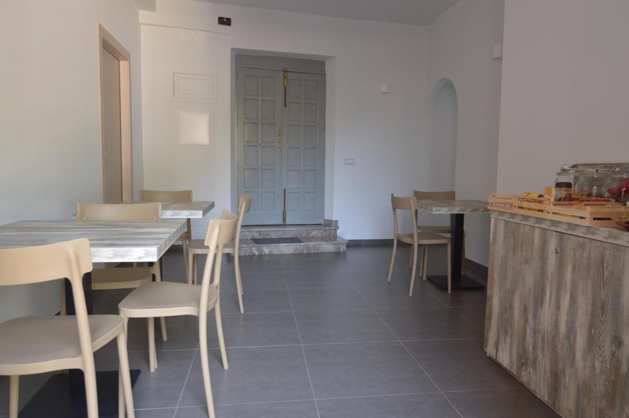 New Casa Corvaja Hotel Taormina Exterior photo