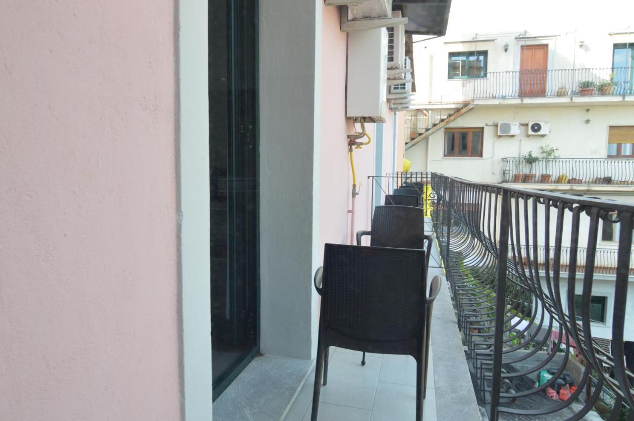 New Casa Corvaja Hotel Taormina Exterior photo