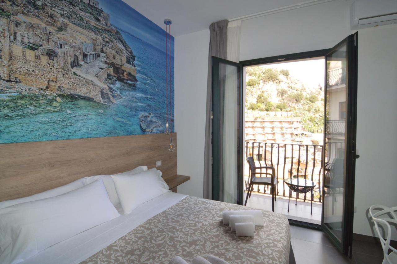 New Casa Corvaja Hotel Taormina Exterior photo