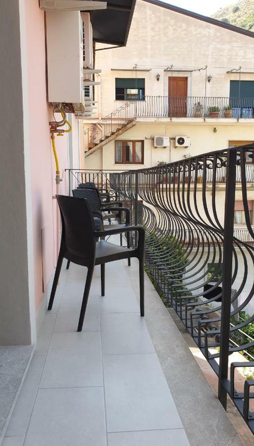 New Casa Corvaja Hotel Taormina Exterior photo