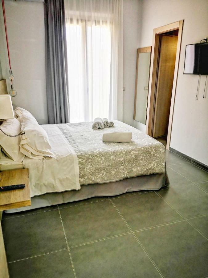 New Casa Corvaja Hotel Taormina Exterior photo
