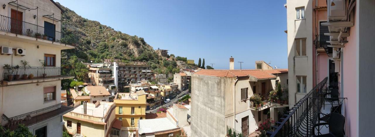 New Casa Corvaja Hotel Taormina Exterior photo