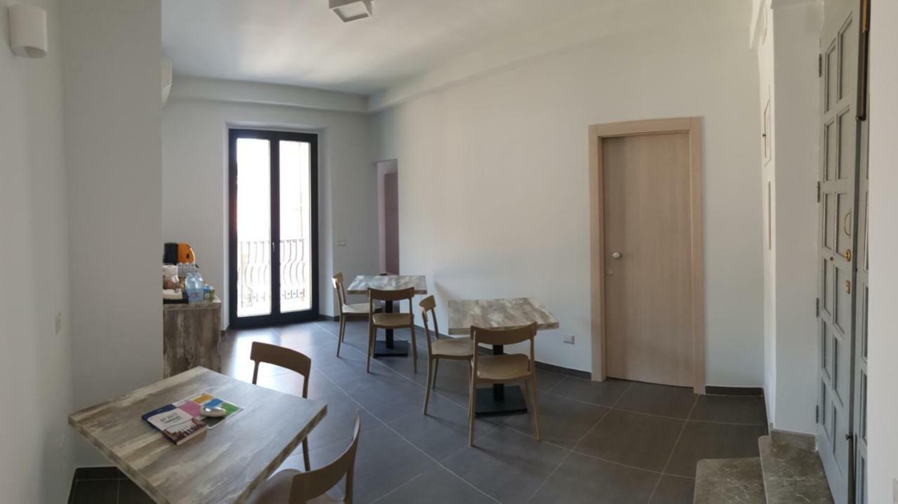 New Casa Corvaja Hotel Taormina Exterior photo